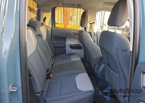 2023 Ford Maverick Xl z USA, uszkodzony, nr VIN 3FTTW8F95PRA25390